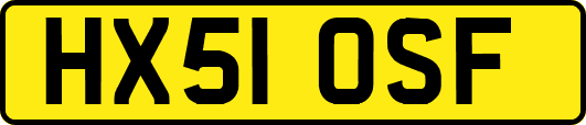 HX51OSF