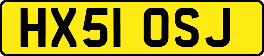HX51OSJ