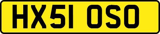 HX51OSO