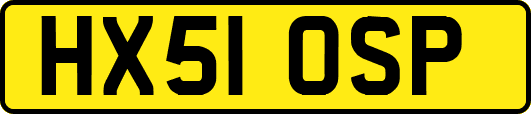 HX51OSP