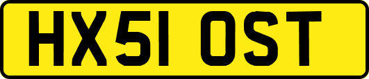 HX51OST