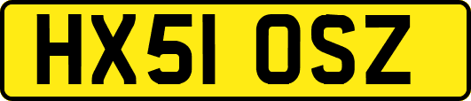HX51OSZ