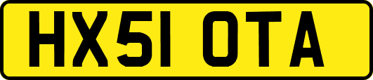 HX51OTA