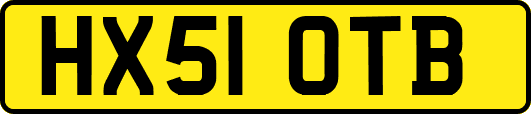 HX51OTB