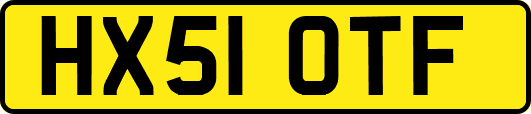 HX51OTF