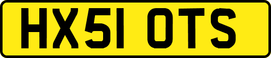 HX51OTS
