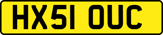 HX51OUC