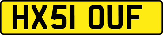 HX51OUF