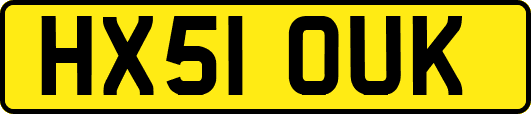 HX51OUK