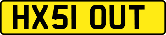 HX51OUT
