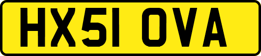 HX51OVA
