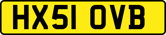 HX51OVB