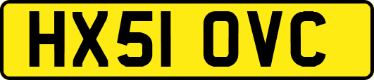 HX51OVC