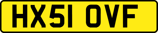 HX51OVF