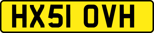 HX51OVH
