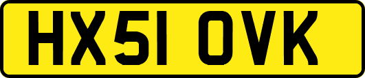 HX51OVK