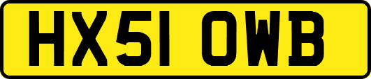 HX51OWB