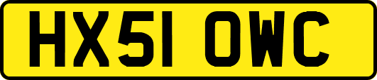 HX51OWC