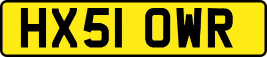 HX51OWR