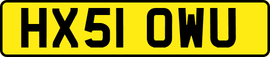 HX51OWU
