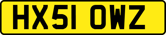 HX51OWZ