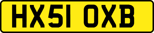 HX51OXB
