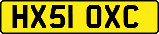 HX51OXC