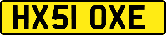 HX51OXE