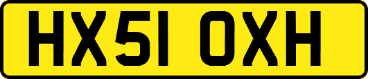 HX51OXH