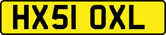 HX51OXL