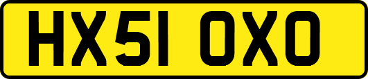 HX51OXO
