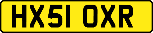 HX51OXR