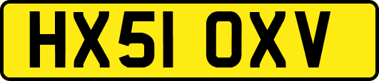 HX51OXV