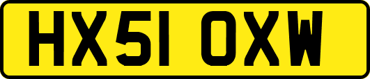 HX51OXW