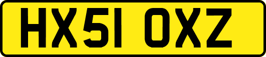 HX51OXZ