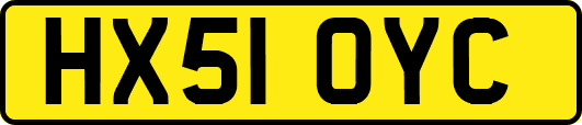 HX51OYC