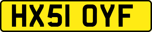 HX51OYF