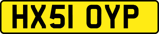 HX51OYP