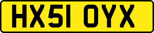 HX51OYX
