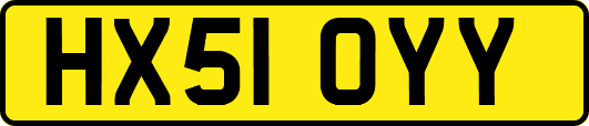 HX51OYY