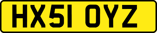 HX51OYZ
