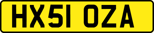 HX51OZA