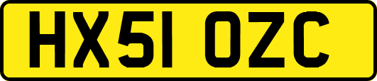 HX51OZC