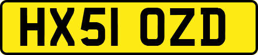 HX51OZD