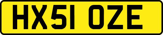 HX51OZE