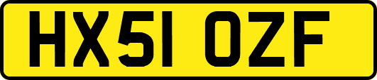 HX51OZF