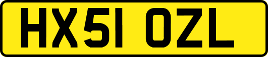 HX51OZL