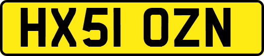 HX51OZN