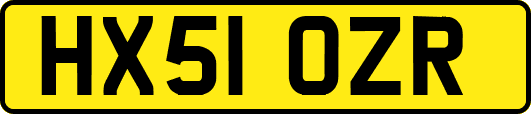 HX51OZR