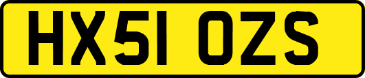 HX51OZS